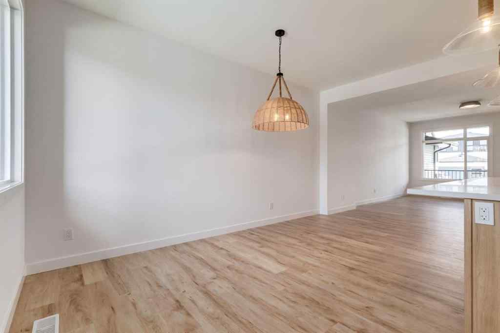 MLS® A2264581 - 1154 Cobblestone Boulevard  in Cobblestone Creek Airdrie, Residential