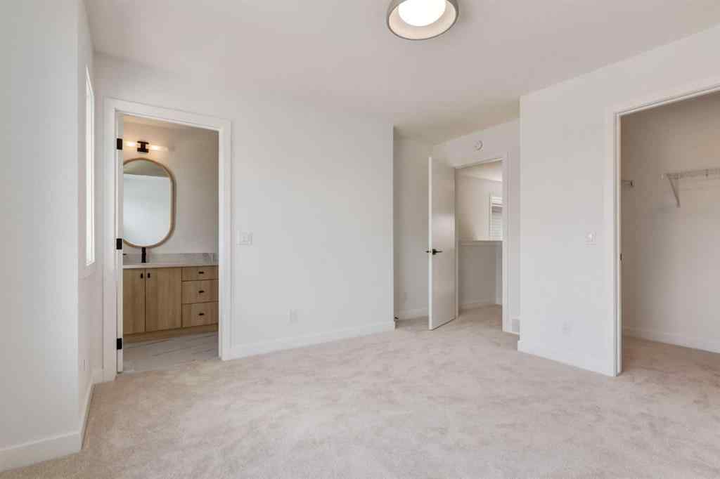 MLS® A2264581 - 1154 Cobblestone Boulevard  in Cobblestone Creek Airdrie, Residential