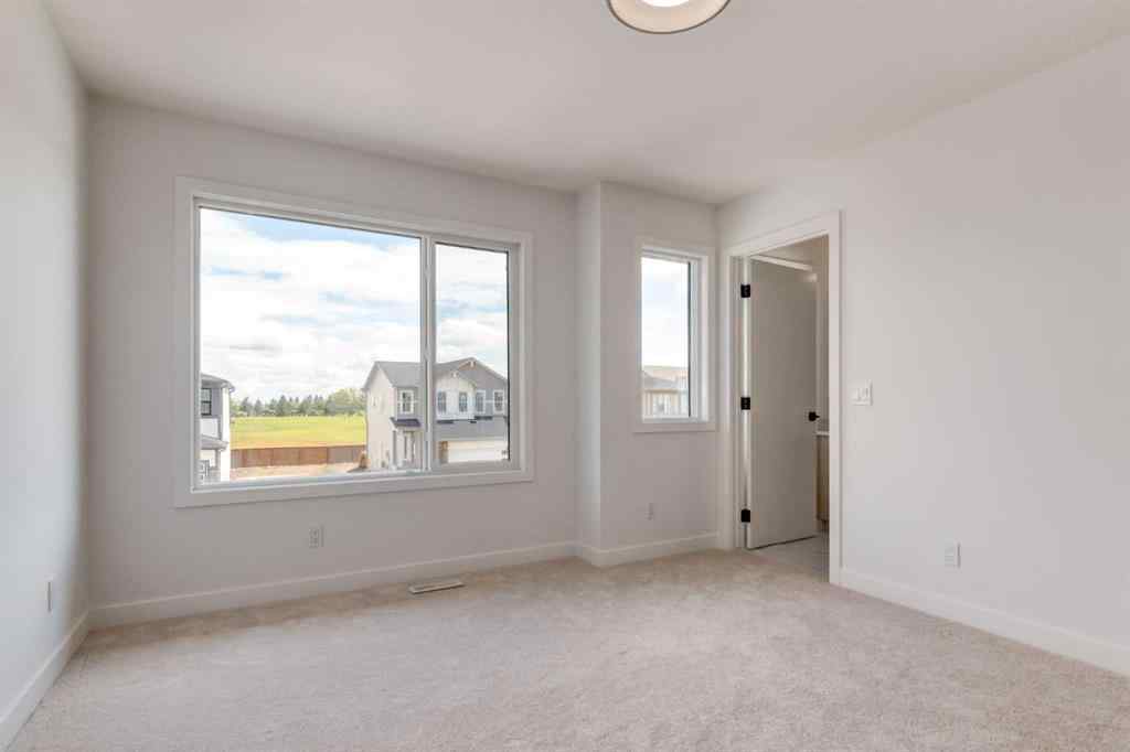 MLS® A2264581 - 1154 Cobblestone Boulevard  in Cobblestone Creek Airdrie, Residential