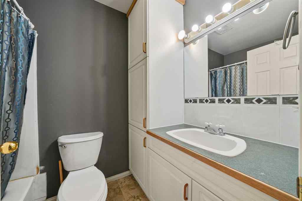 MLS® A2264585 - Unit #102 5519 Kerry Wood Drive  in Riverside Meadows Red Deer, Residential