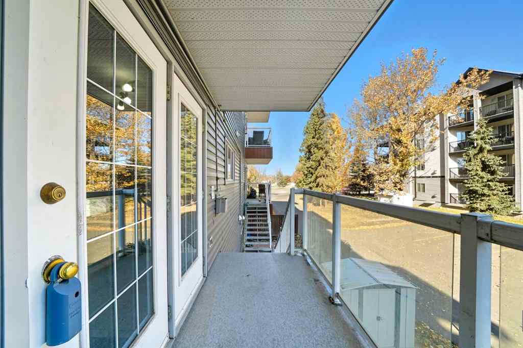 MLS® A2264585 - Unit #102 5519 Kerry Wood Drive  in Riverside Meadows Red Deer, Residential