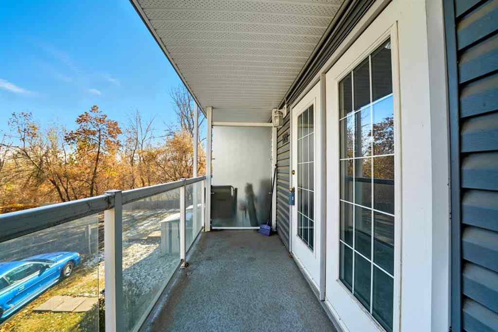 MLS® A2264585 - Unit #102 5519 Kerry Wood Drive  in Riverside Meadows Red Deer, Residential