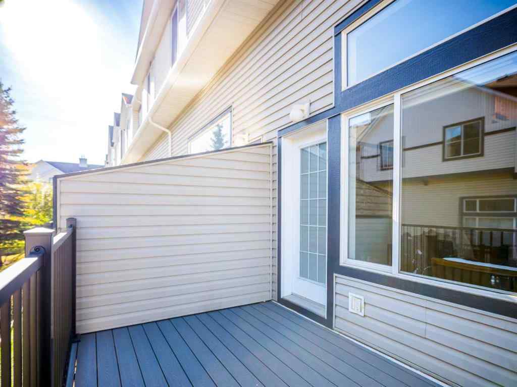 MLS® A2264586 - 126 Everhollow Heights SW in Evergreen Calgary, Residential