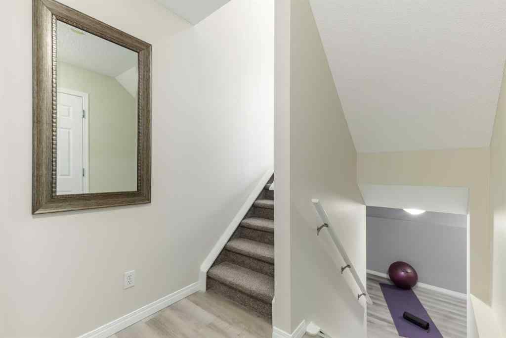 MLS® A2264586 - 126 Everhollow Heights SW in Evergreen Calgary, Residential