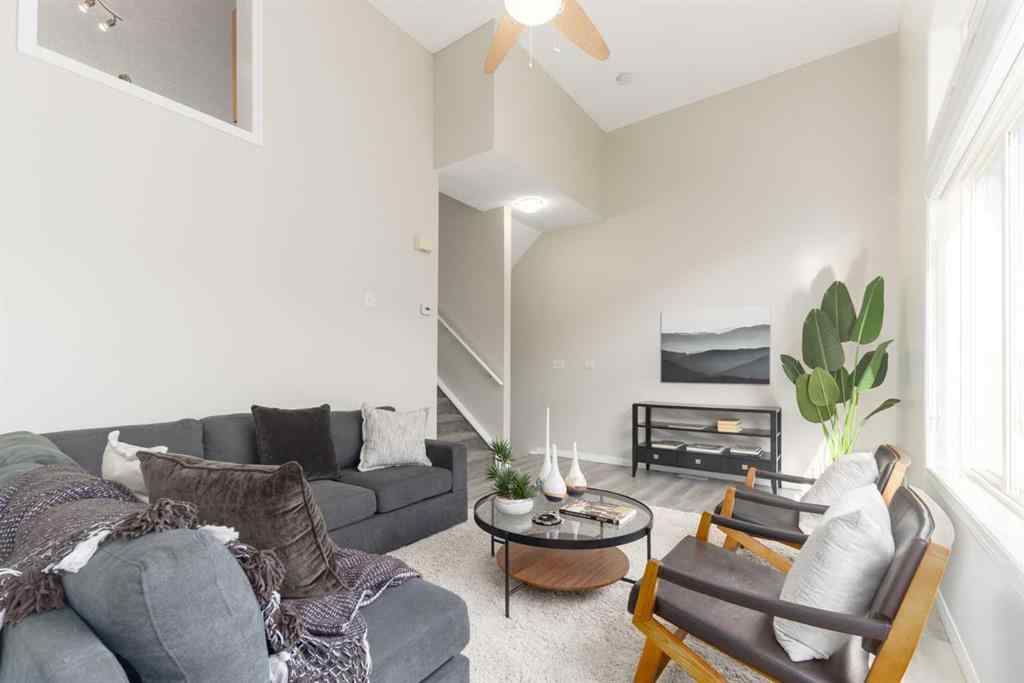 MLS® A2264586 - 126 Everhollow Heights SW in Evergreen Calgary, Residential