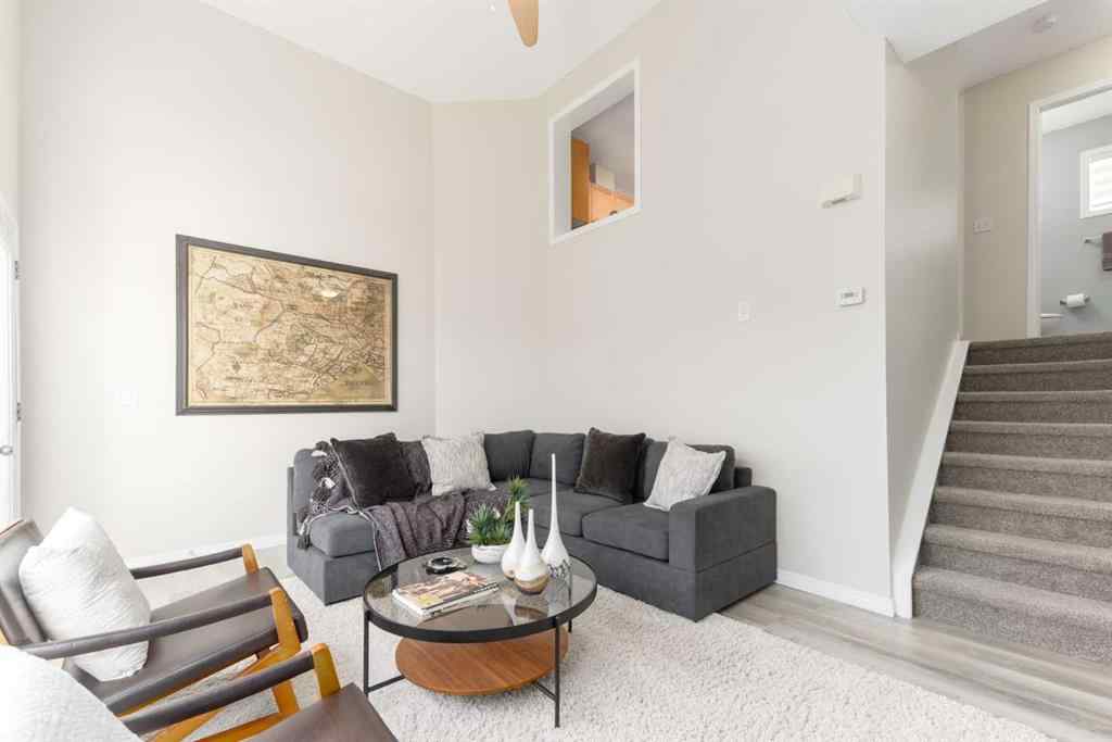 MLS® A2264586 - 126 Everhollow Heights SW in Evergreen Calgary, Residential