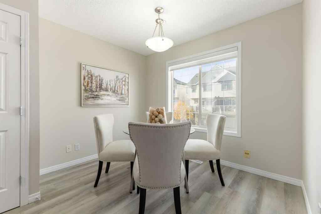 MLS® A2264586 - 126 Everhollow Heights SW in Evergreen Calgary, Residential