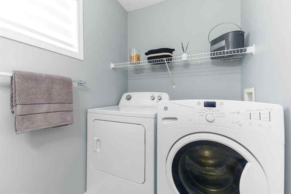 MLS® A2264586 - 126 Everhollow Heights SW in Evergreen Calgary, Residential