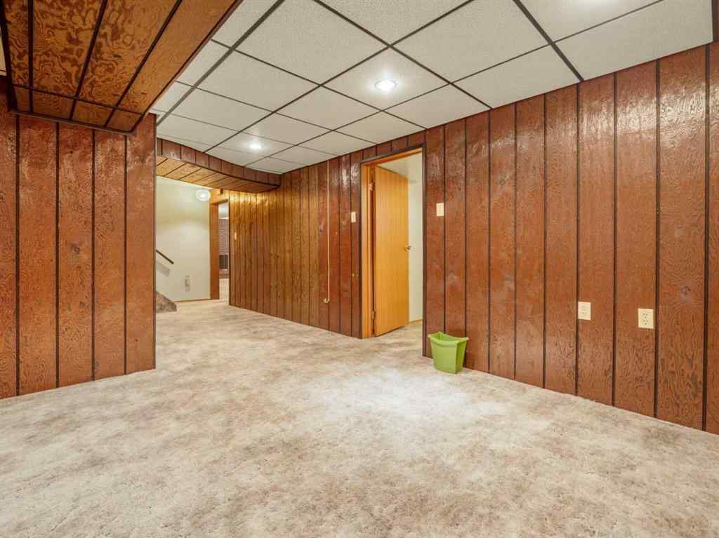 MLS® A2264587 - 5906 55 Street  in NONE Taber, Residential