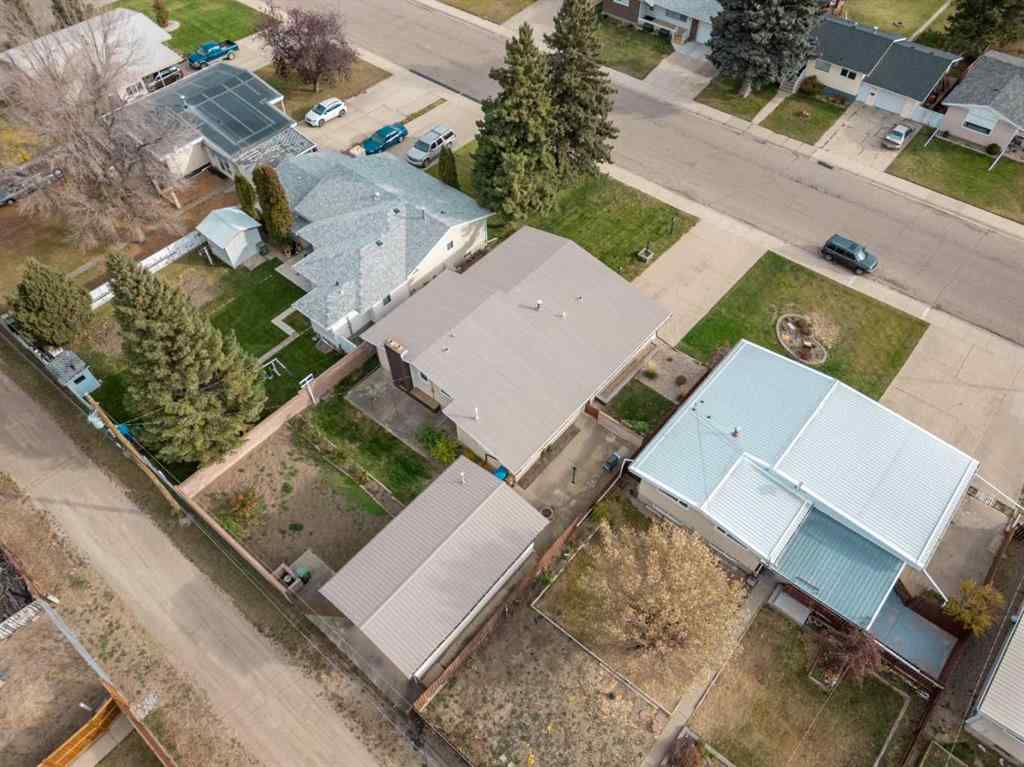 MLS® A2264587 - 5906 55 Street  in NONE Taber, Residential