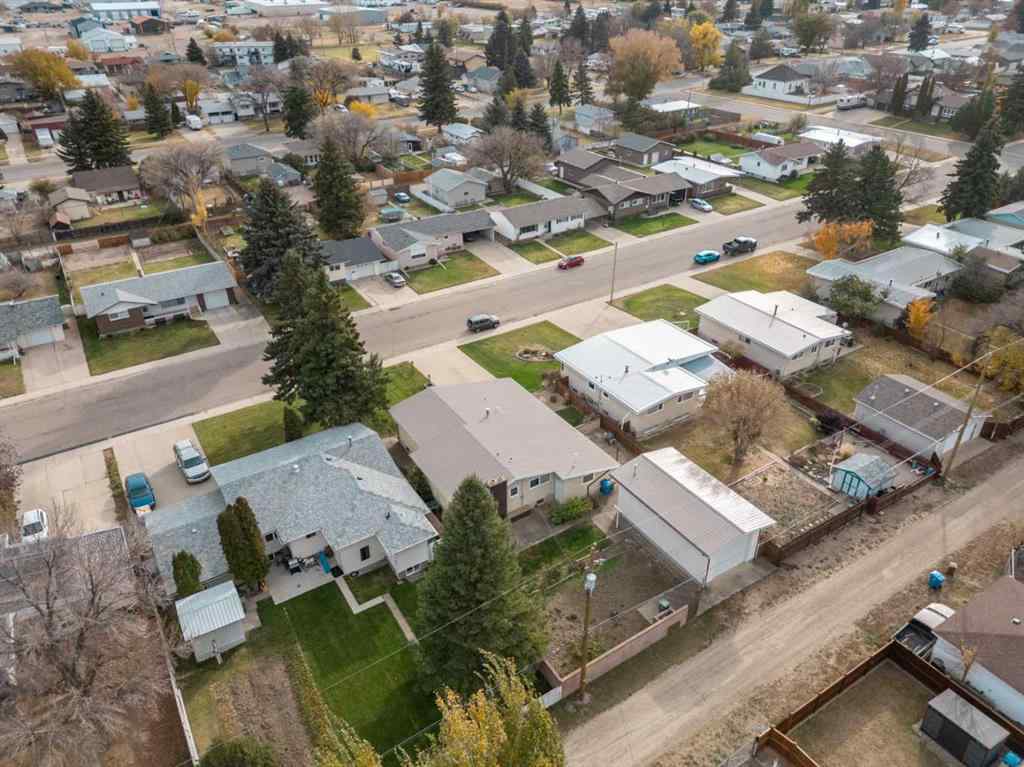 MLS® A2264587 - 5906 55 Street  in NONE Taber, Residential