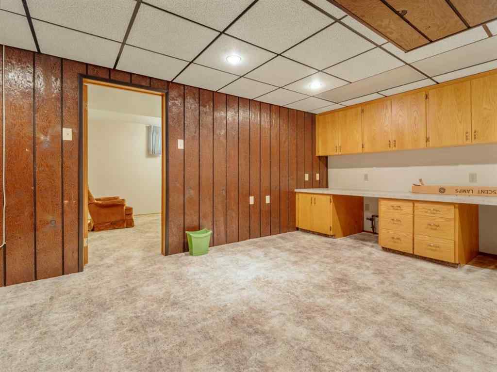 MLS® A2264587 - 5906 55 Street  in NONE Taber, Residential