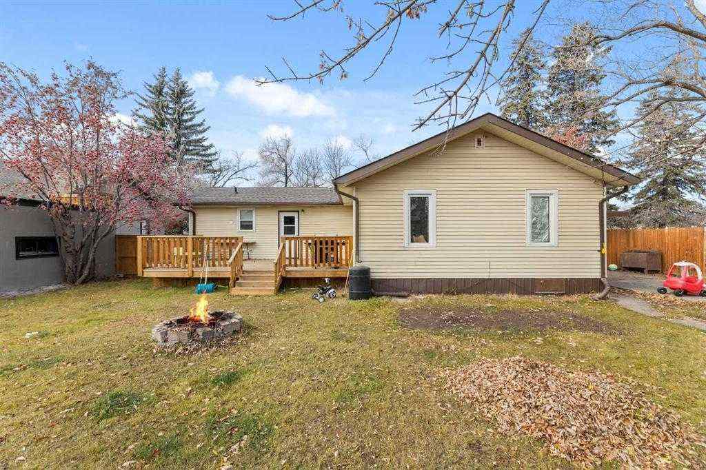 MLS® A2264588 - 4609 47 Avenue   in NONE Olds, Residential