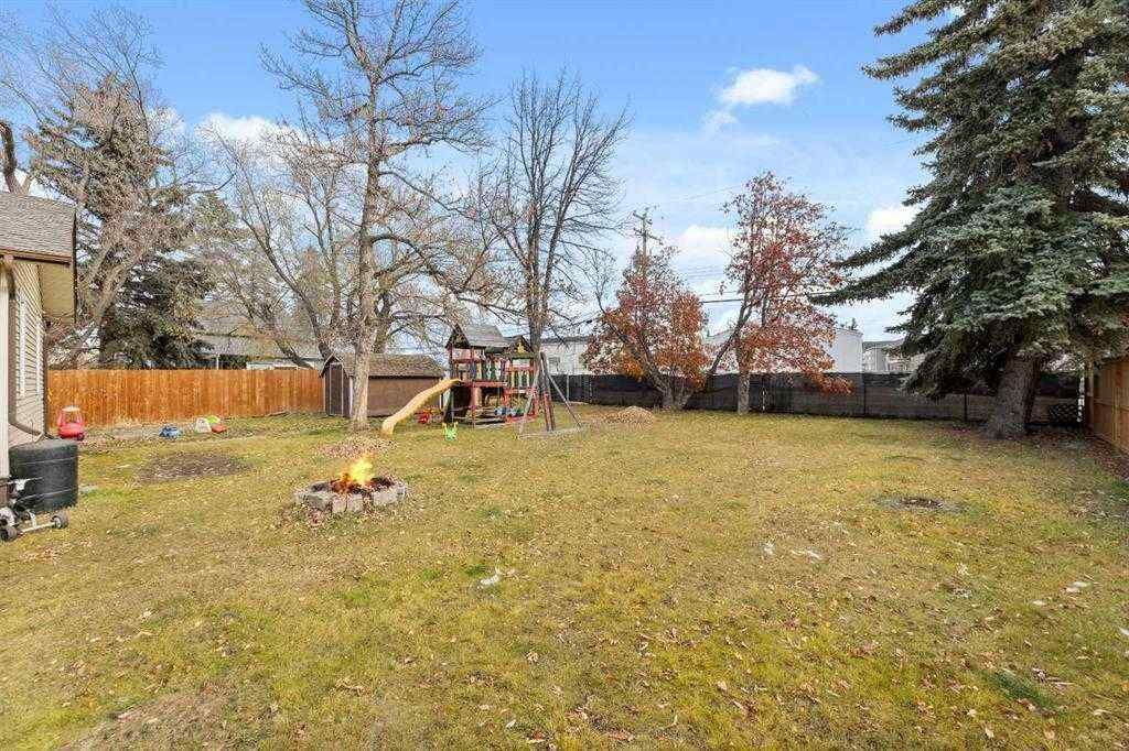 MLS® A2264588 - 4609 47 Avenue   in NONE Olds, Residential