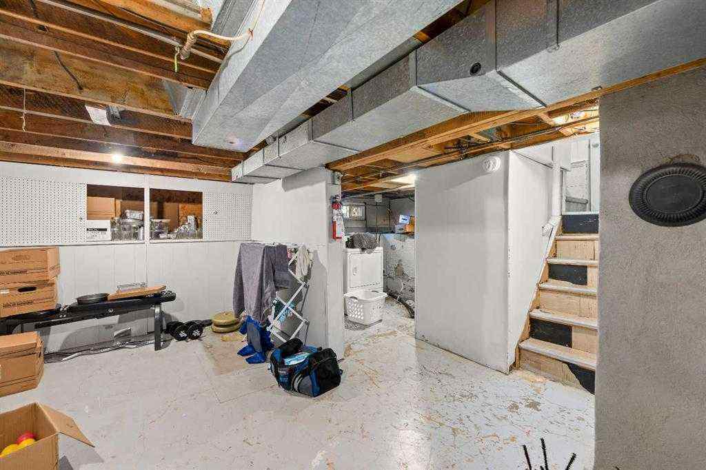 MLS® A2264588 - 4609 47 Avenue   in NONE Olds, Residential