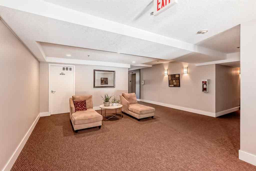 MLS® A2264589 - Unit #104 725 4 Street NE in Renfrew Calgary, Residential