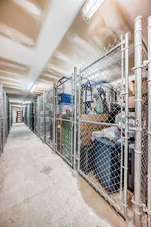 MLS® A2264589 - Unit #104 725 4 Street NE in Renfrew Calgary, Residential