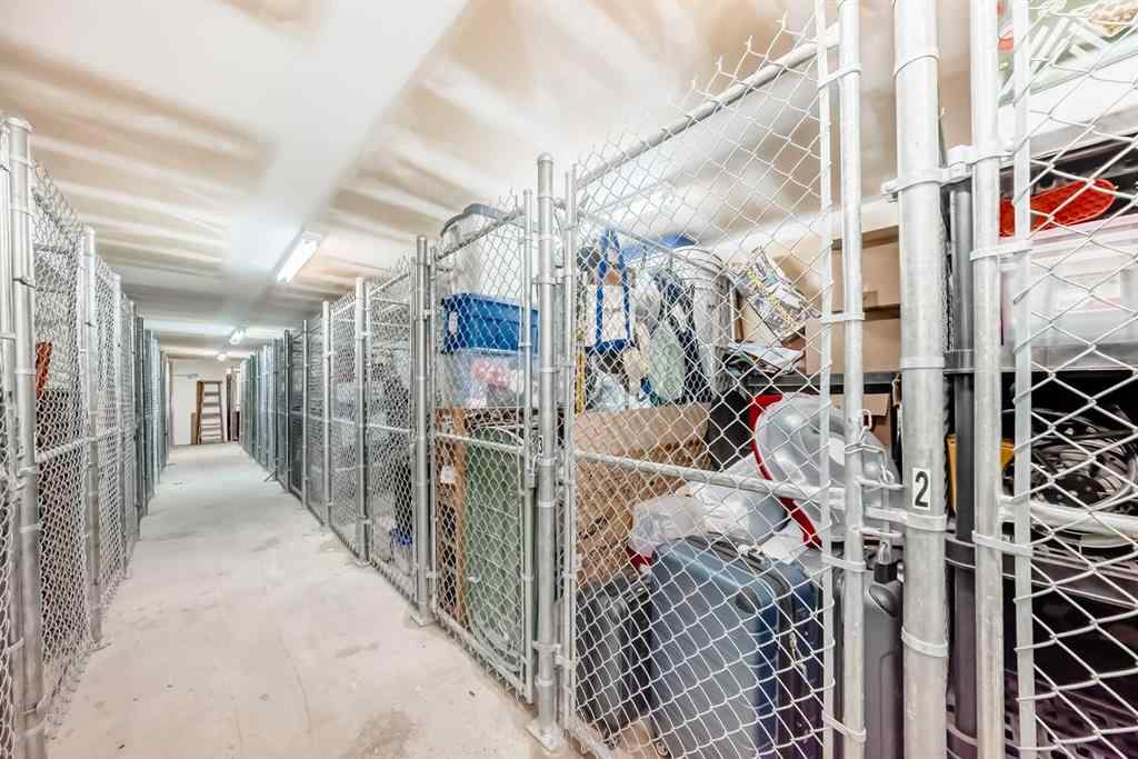 MLS® A2264589 - Unit #104 725 4 Street NE in Renfrew Calgary, Residential