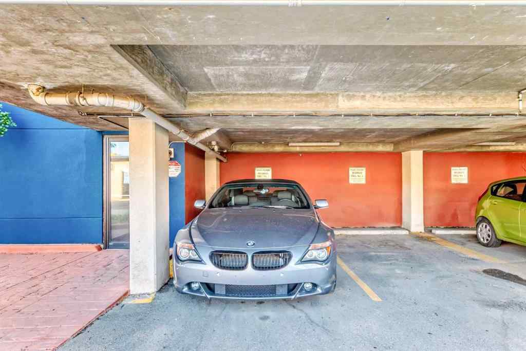 MLS® A2264589 - Unit #104 725 4 Street NE in Renfrew Calgary, Residential