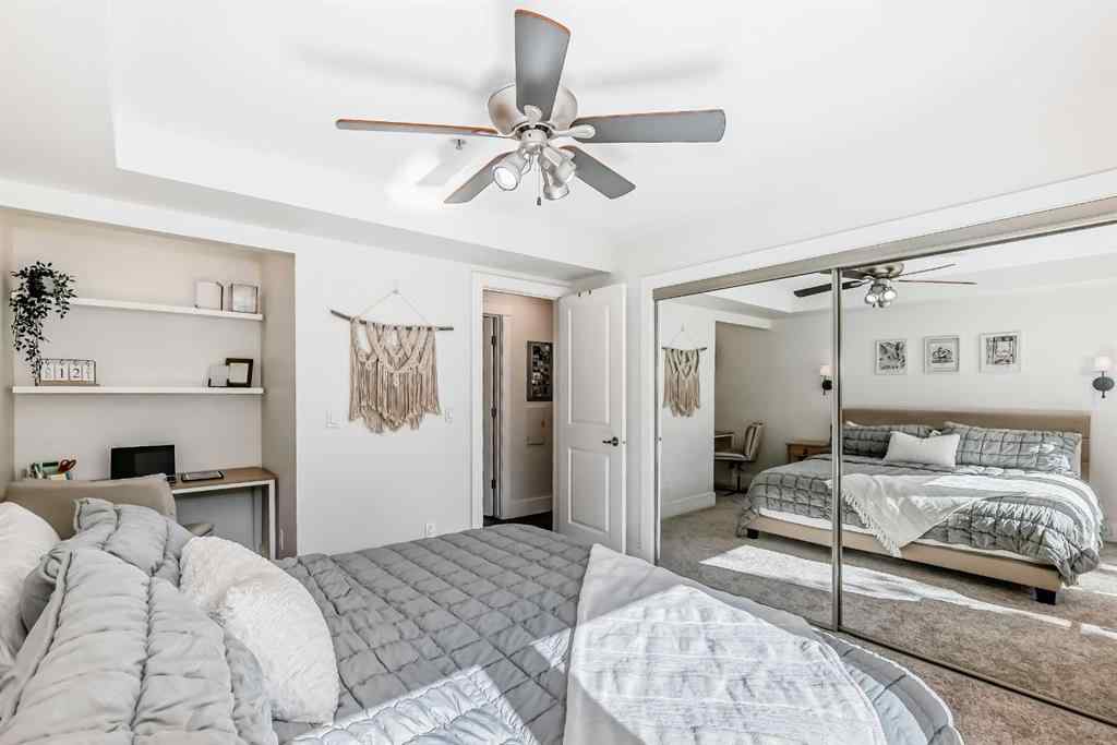 MLS® A2264589 - Unit #104 725 4 Street NE in Renfrew Calgary, Residential