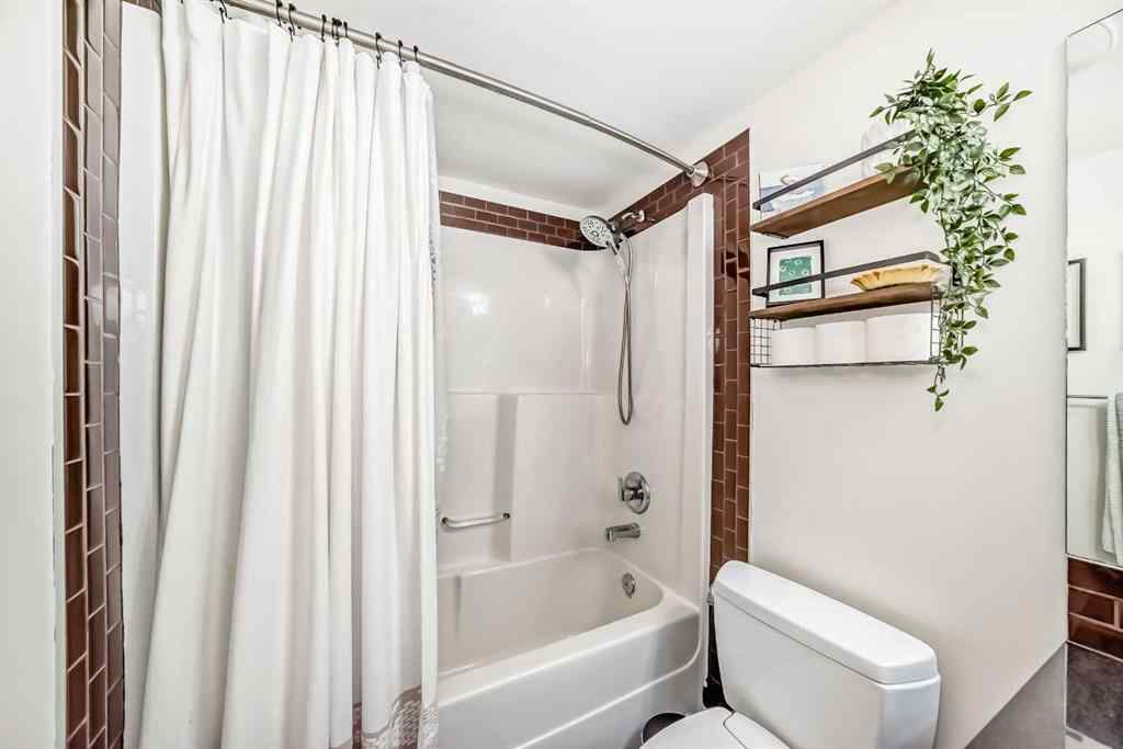 MLS® A2264589 - Unit #104 725 4 Street NE in Renfrew Calgary, Residential