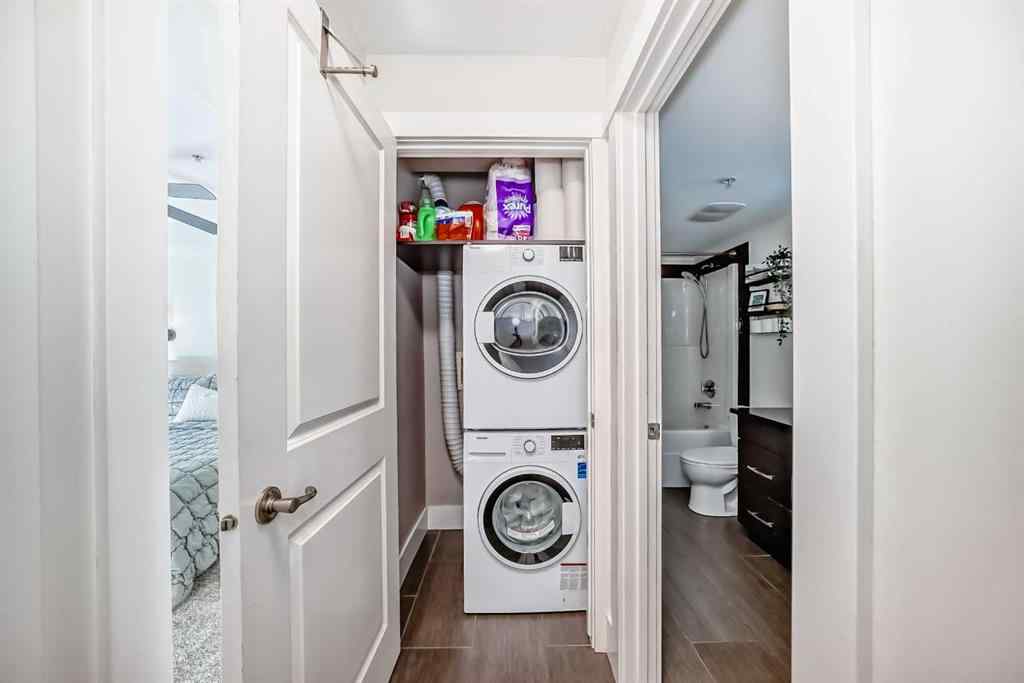 MLS® A2264589 - Unit #104 725 4 Street NE in Renfrew Calgary, Residential