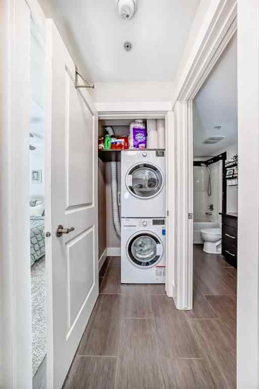 MLS® A2264589 - Unit #104 725 4 Street NE in Renfrew Calgary, Residential