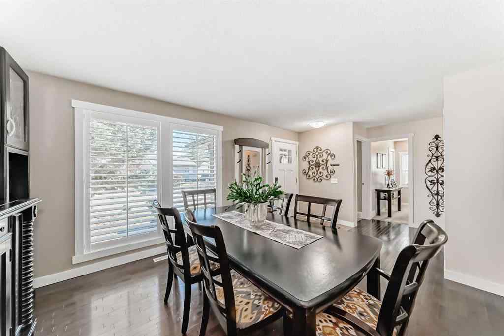 MLS® A2264590 - 67 Sandstone Crescent SE in Summerhill Airdrie, Residential