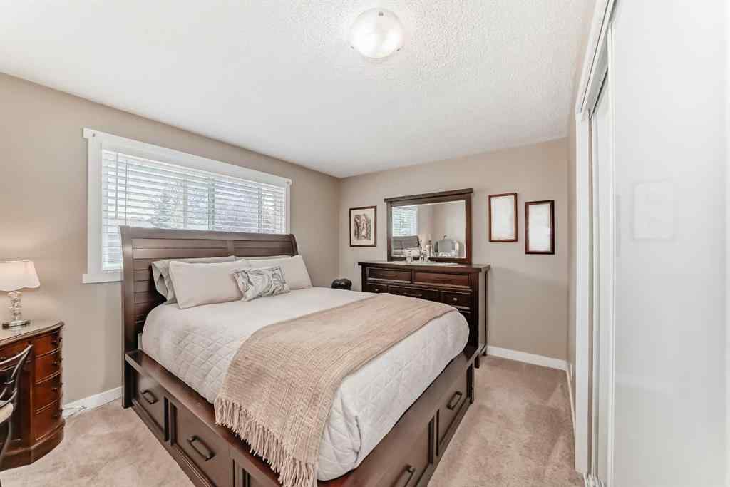 MLS® A2264590 - 67 Sandstone Crescent SE in Summerhill Airdrie, Residential