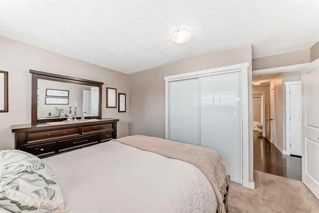 MLS® A2264590 - 67 Sandstone Crescent SE in Summerhill Airdrie, Residential