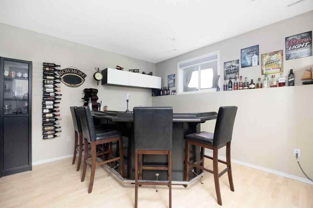 MLS® A2264591 - 275 Woodward Lane  in Wood Buffalo Fort McMurray, Residential