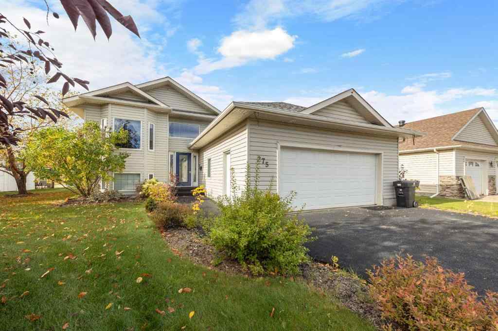 MLS® A2264591 - 275 Woodward Lane  in Wood Buffalo Fort McMurray, Residential