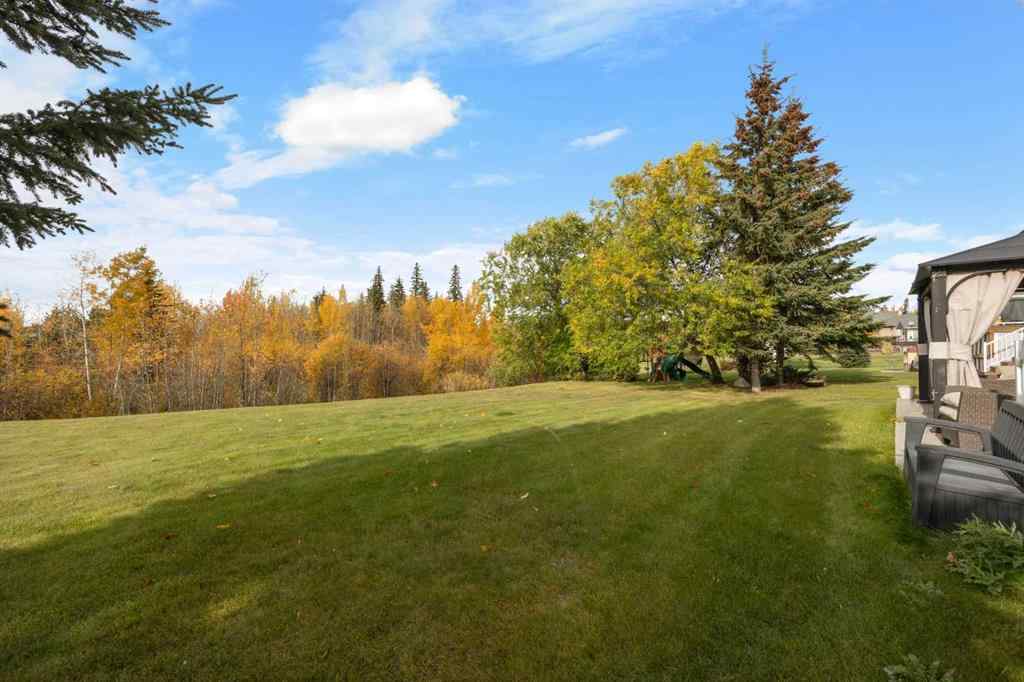 MLS® A2264591 - 275 Woodward Lane  in Wood Buffalo Fort McMurray, Residential