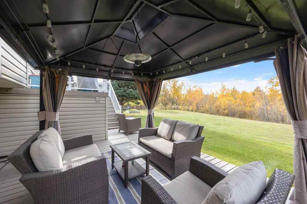 MLS® A2264591 - 275 Woodward Lane  in Wood Buffalo Fort McMurray, Residential