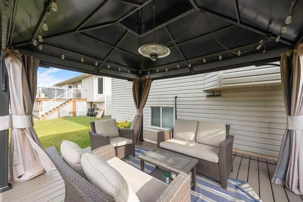 MLS® A2264591 - 275 Woodward Lane  in Wood Buffalo Fort McMurray, Residential