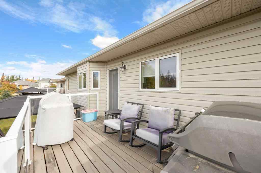 MLS® A2264591 - 275 Woodward Lane  in Wood Buffalo Fort McMurray, Residential