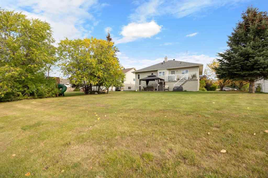 MLS® A2264591 - 275 Woodward Lane  in Wood Buffalo Fort McMurray, Residential
