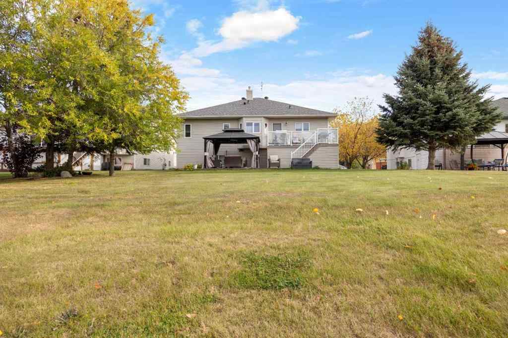 MLS® A2264591 - 275 Woodward Lane  in Wood Buffalo Fort McMurray, Residential