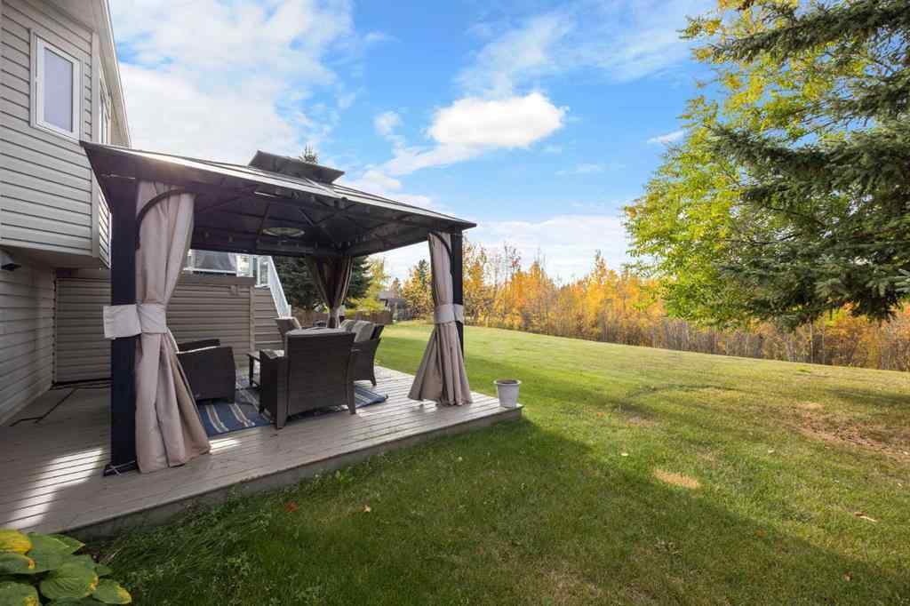 MLS® A2264591 - 275 Woodward Lane  in Wood Buffalo Fort McMurray, Residential