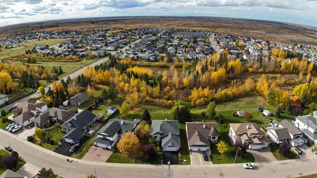 MLS® A2264591 - 275 Woodward Lane  in Wood Buffalo Fort McMurray, Residential
