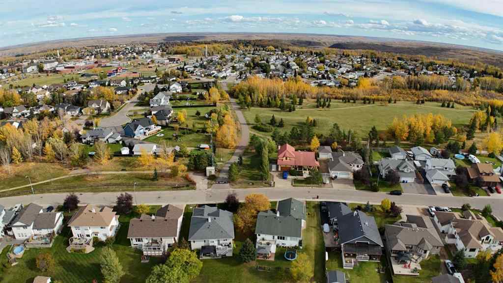 MLS® A2264591 - 275 Woodward Lane  in Wood Buffalo Fort McMurray, Residential