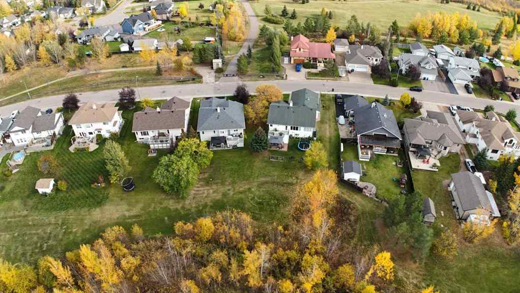 MLS® A2264591 - 275 Woodward Lane  in Wood Buffalo Fort McMurray, Residential