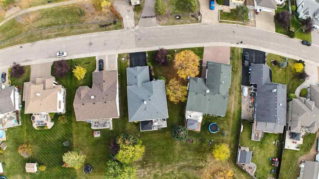 MLS® A2264591 - 275 Woodward Lane  in Wood Buffalo Fort McMurray, Residential