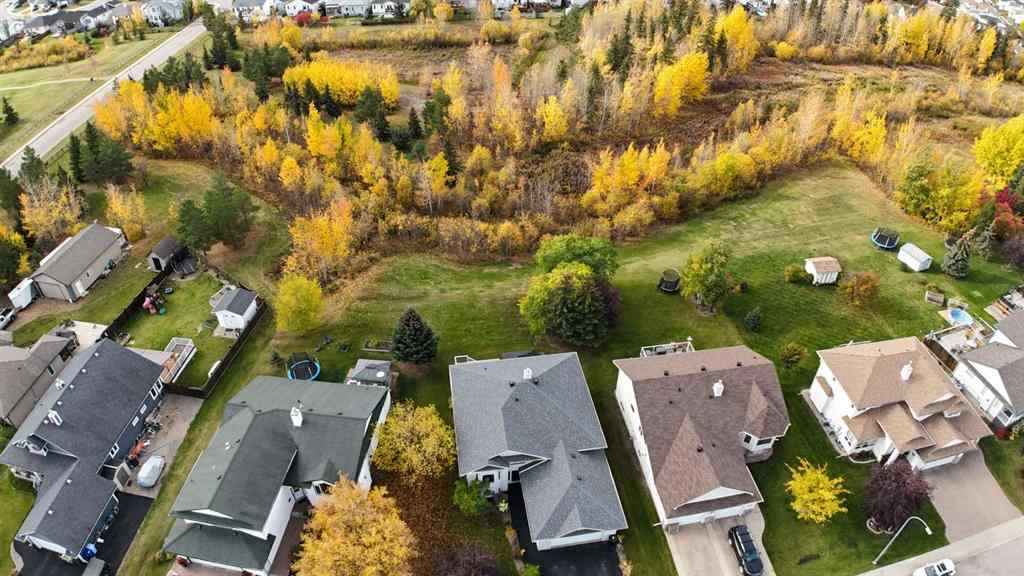 MLS® A2264591 - 275 Woodward Lane  in Wood Buffalo Fort McMurray, Residential