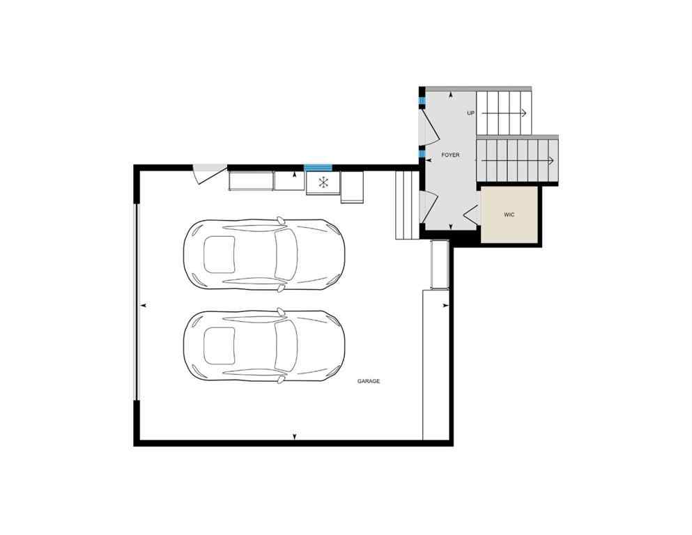 MLS® A2264591 - 275 Woodward Lane  in Wood Buffalo Fort McMurray, Residential
