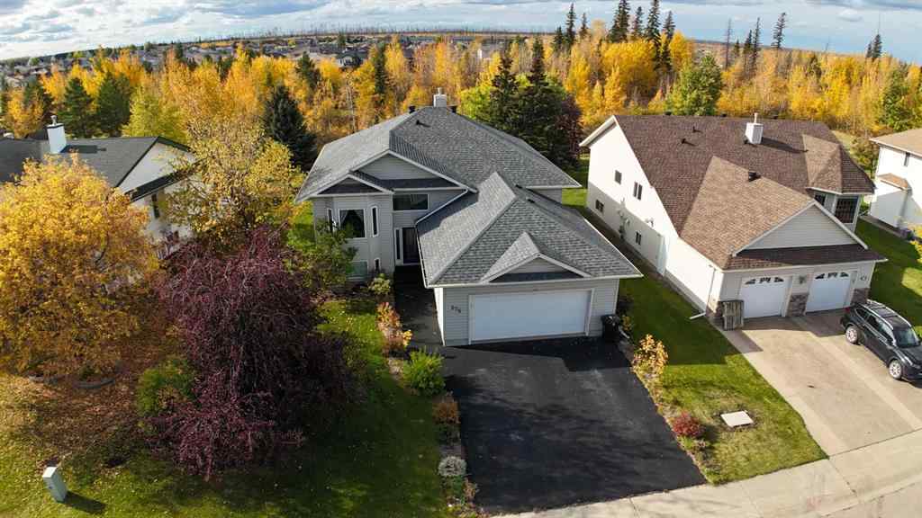 MLS® A2264591 - 275 Woodward Lane  in Wood Buffalo Fort McMurray, Residential
