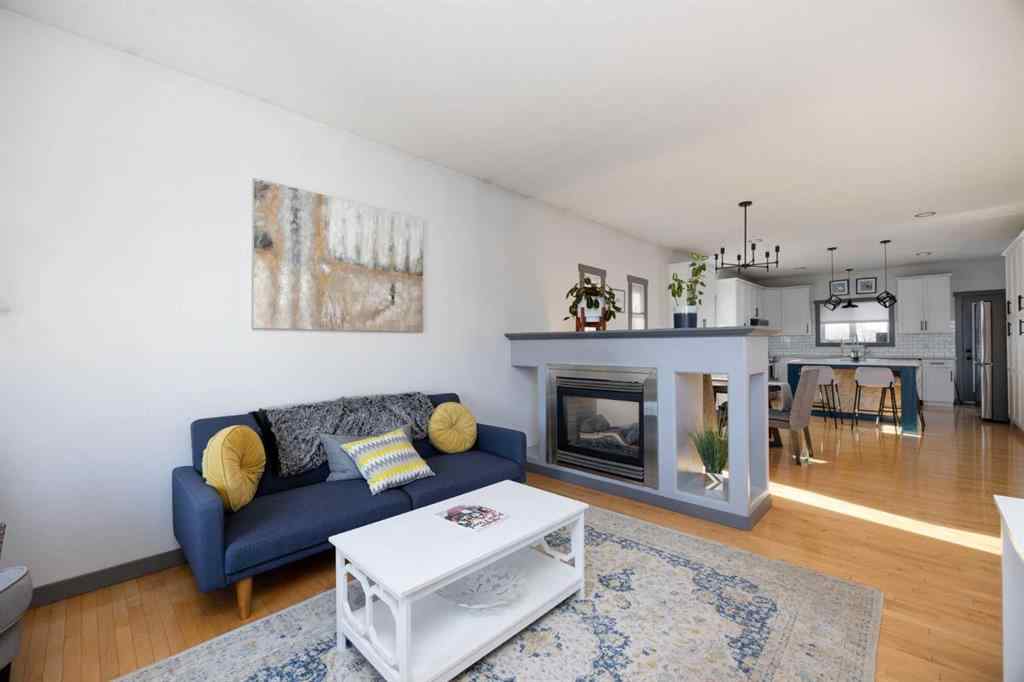 MLS® A2264591 - 275 Woodward Lane  in Wood Buffalo Fort McMurray, Residential