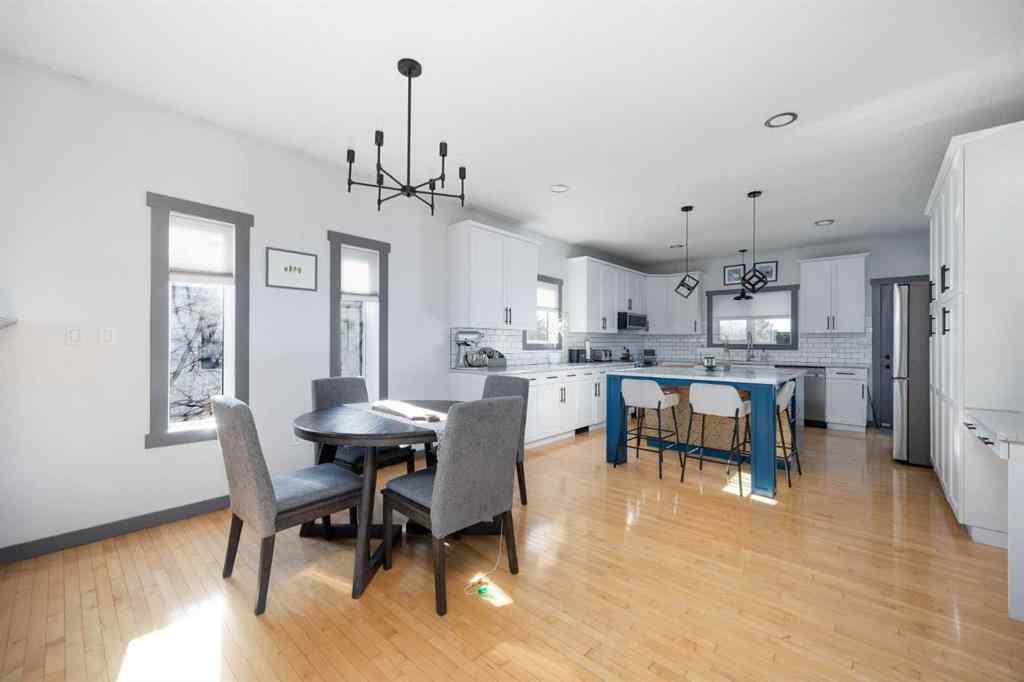 MLS® A2264591 - 275 Woodward Lane  in Wood Buffalo Fort McMurray, Residential