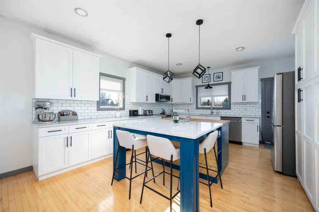 MLS® A2264591 - 275 Woodward Lane  in Wood Buffalo Fort McMurray, Residential