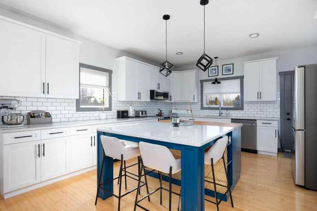 MLS® A2264591 - 275 Woodward Lane  in Wood Buffalo Fort McMurray, Residential